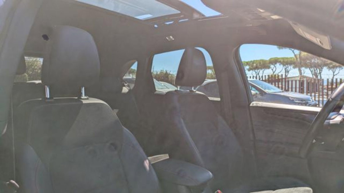 Ford Kuga 2.5 Full Hybrid 190 CV CVT AWD ST-Line Design (15)