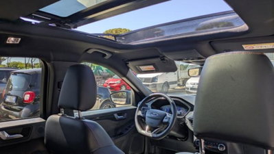 Ford Kuga 2.5 Full Hybrid 190 CV CVT AWD ST-Line Design (16)