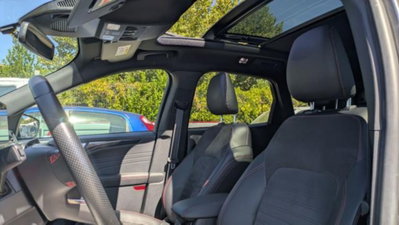 Ford Kuga 2.5 Full Hybrid 190 CV CVT AWD ST-Line Design (14)
