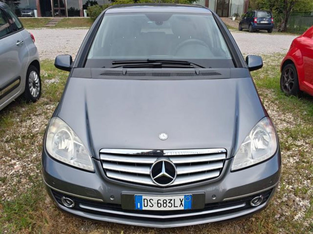 Mercedes-Benz Classe A 150 Avantgarde