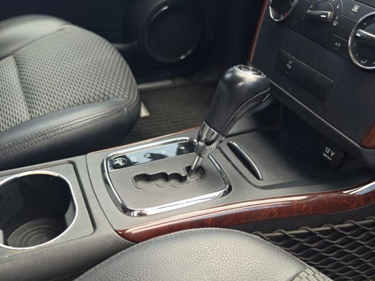 Mercedes-Benz Classe A 150 Avantgarde (10)