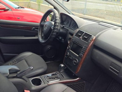 Mercedes-Benz Classe A 150 Avantgarde (9)