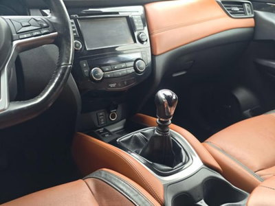 Nissan X-Trail dCi 150 2WD Business (11)