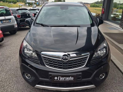 Opel Mokka 1.6 Ecotec 115CV 4x2 Start&Stop Cosmo usata