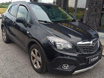 Opel Mokka 1.6 Ecotec 115CV 4x2 Start&Stop Cosmo (2)