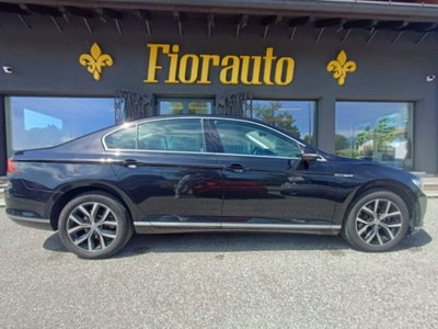 Volkswagen Passat 2.0 TDI SCR 190 CV 4MOTION DSG Executive BMT (3)
