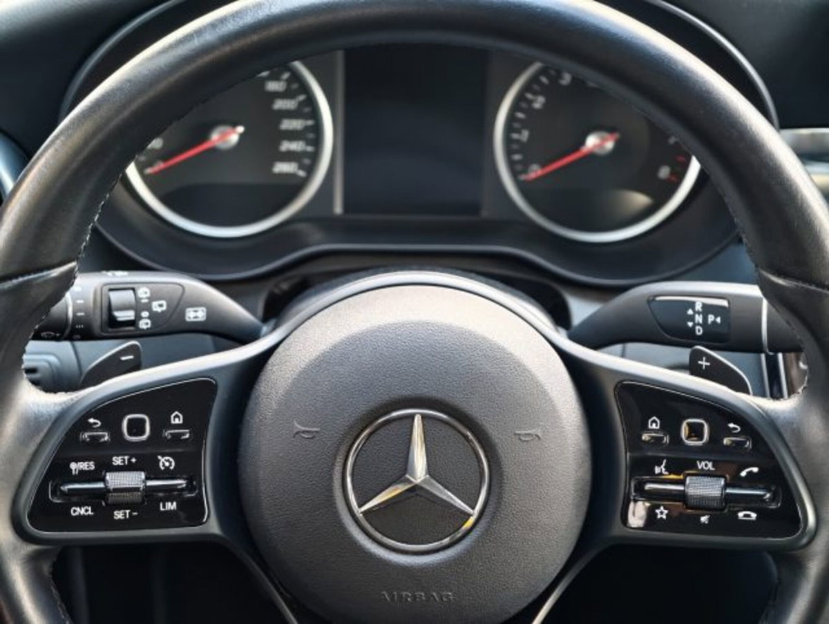 Mercedes-Benz Classe C Station Wagon 200 Auto EQ-Boost Premium (9)