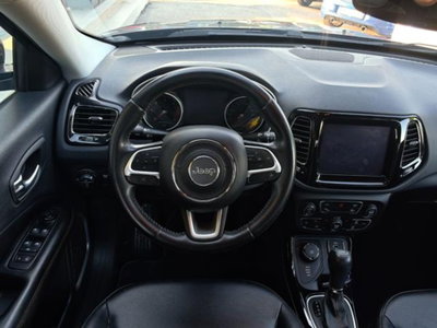 Jeep Compass 2.0 Multijet II aut. 4WD Limited (13)