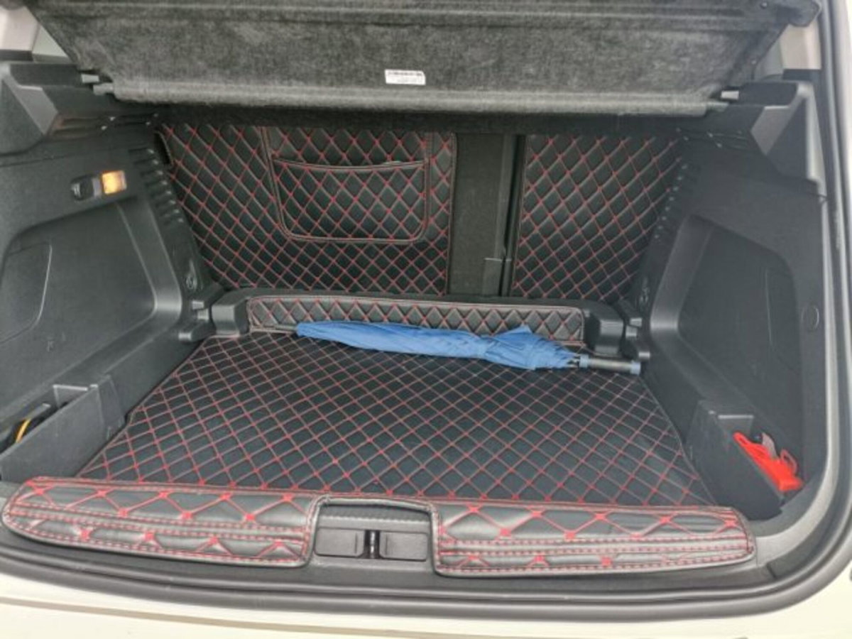 Citroen C5 Aircross Aircross PureTech 130 S&S EAT8 Feel Pack (18)