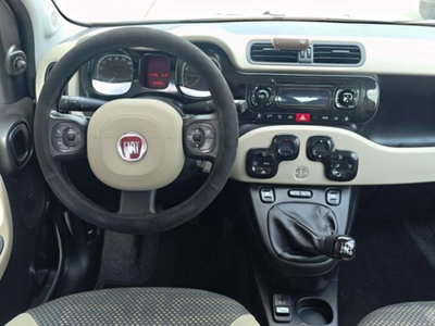Fiat Panda 0.9 TwinAir Turbo S&S 4x4 (10)