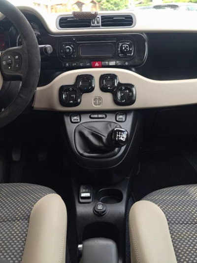 Fiat Panda 0.9 TwinAir Turbo S&S 4x4 (11)