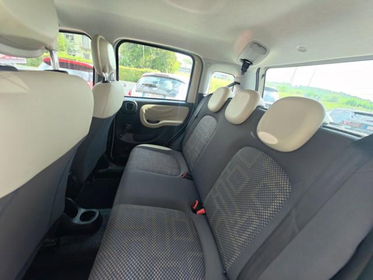 Fiat Panda 0.9 TwinAir Turbo S&S 4x4 (12)