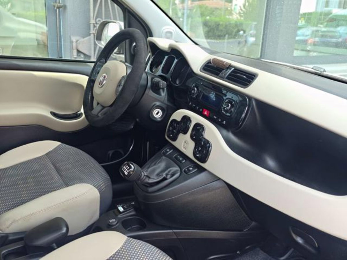 Fiat Panda 0.9 TwinAir Turbo S&S 4x4 (13)