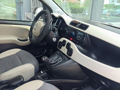 Fiat Panda 0.9 TwinAir Turbo S&S 4x4 (13)