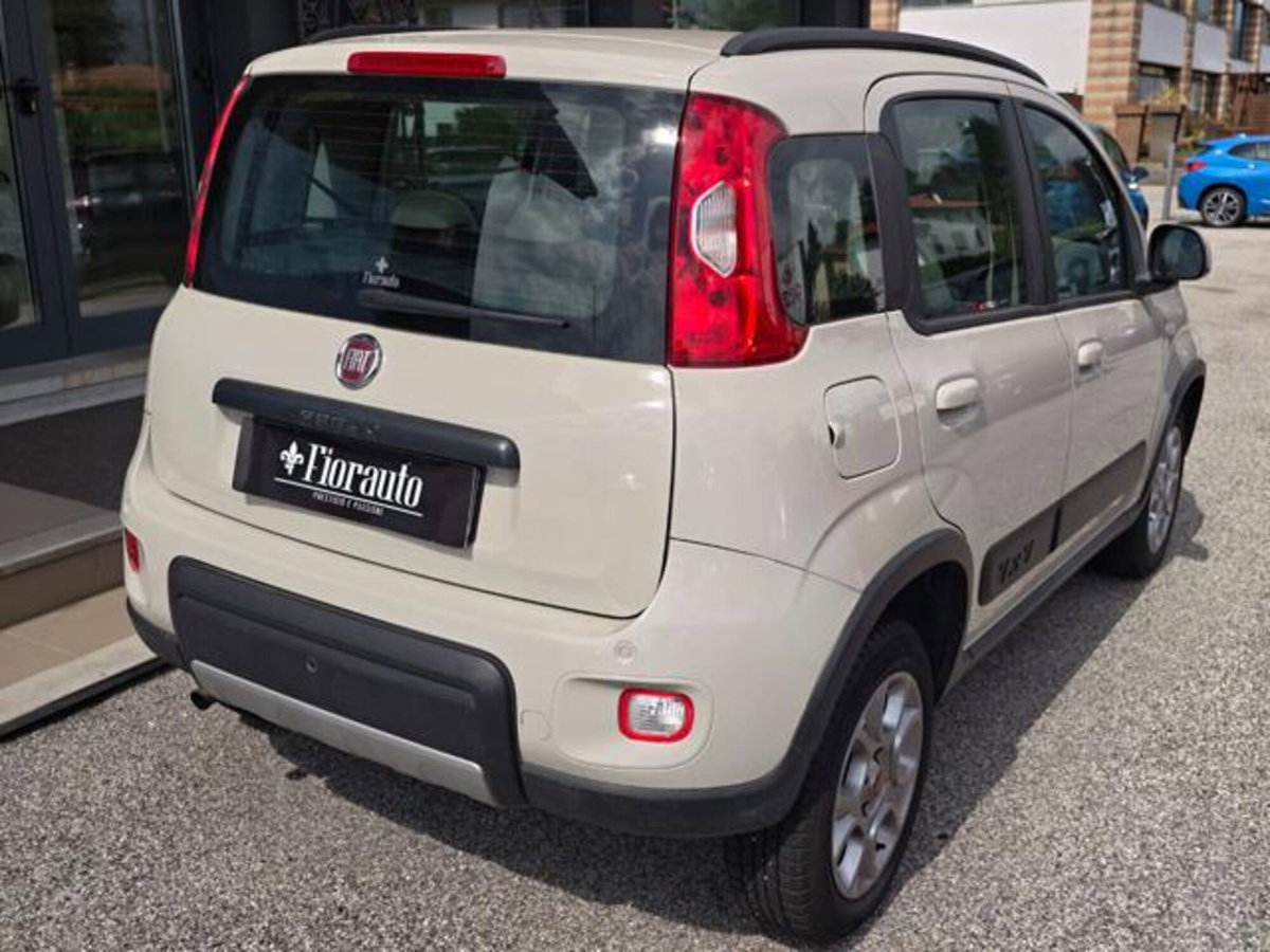 Fiat Panda 0.9 TwinAir Turbo S&S 4x4 (3)