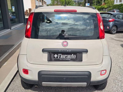 Fiat Panda 0.9 TwinAir Turbo S&S 4x4 (4)