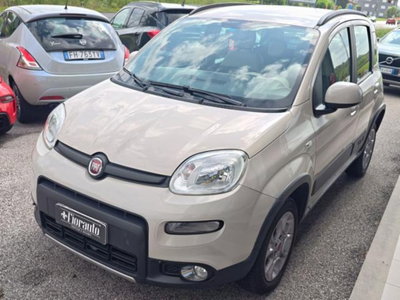 Fiat Panda 0.9 TwinAir Turbo S&S 4x4 (6)