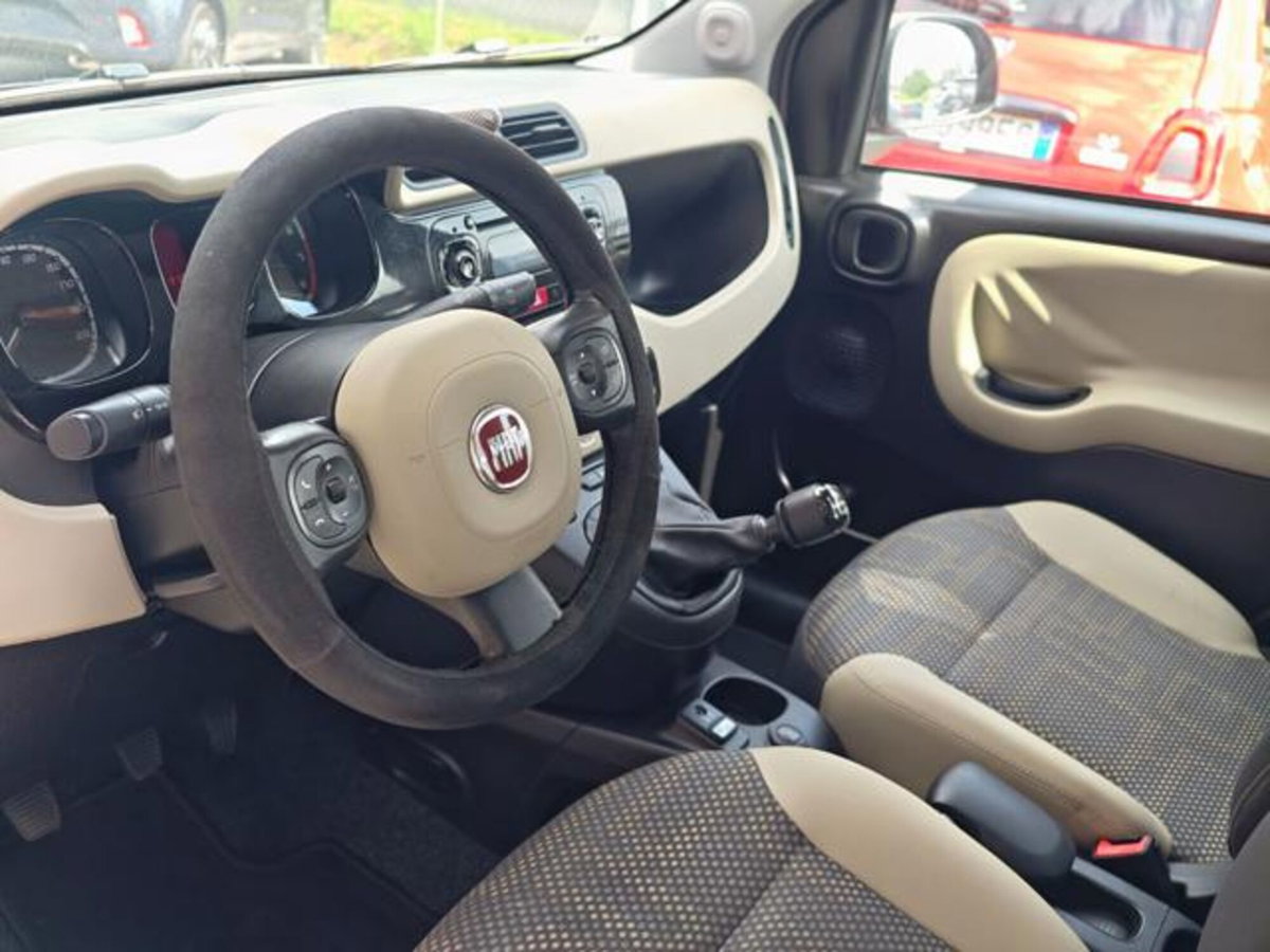 Fiat Panda 0.9 TwinAir Turbo S&S 4x4 (7)