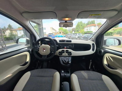 Fiat Panda 0.9 TwinAir Turbo S&S 4x4 (9)