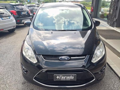 Ford C-Max 1.6 TDCi 115CV Titanium