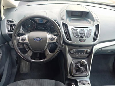 Ford C-Max 1.6 TDCi 115CV Titanium (11)