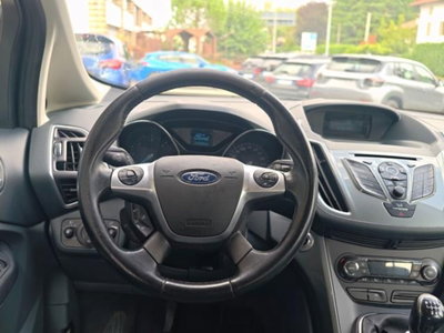 Ford C-Max 1.6 TDCi 115CV Titanium (13)