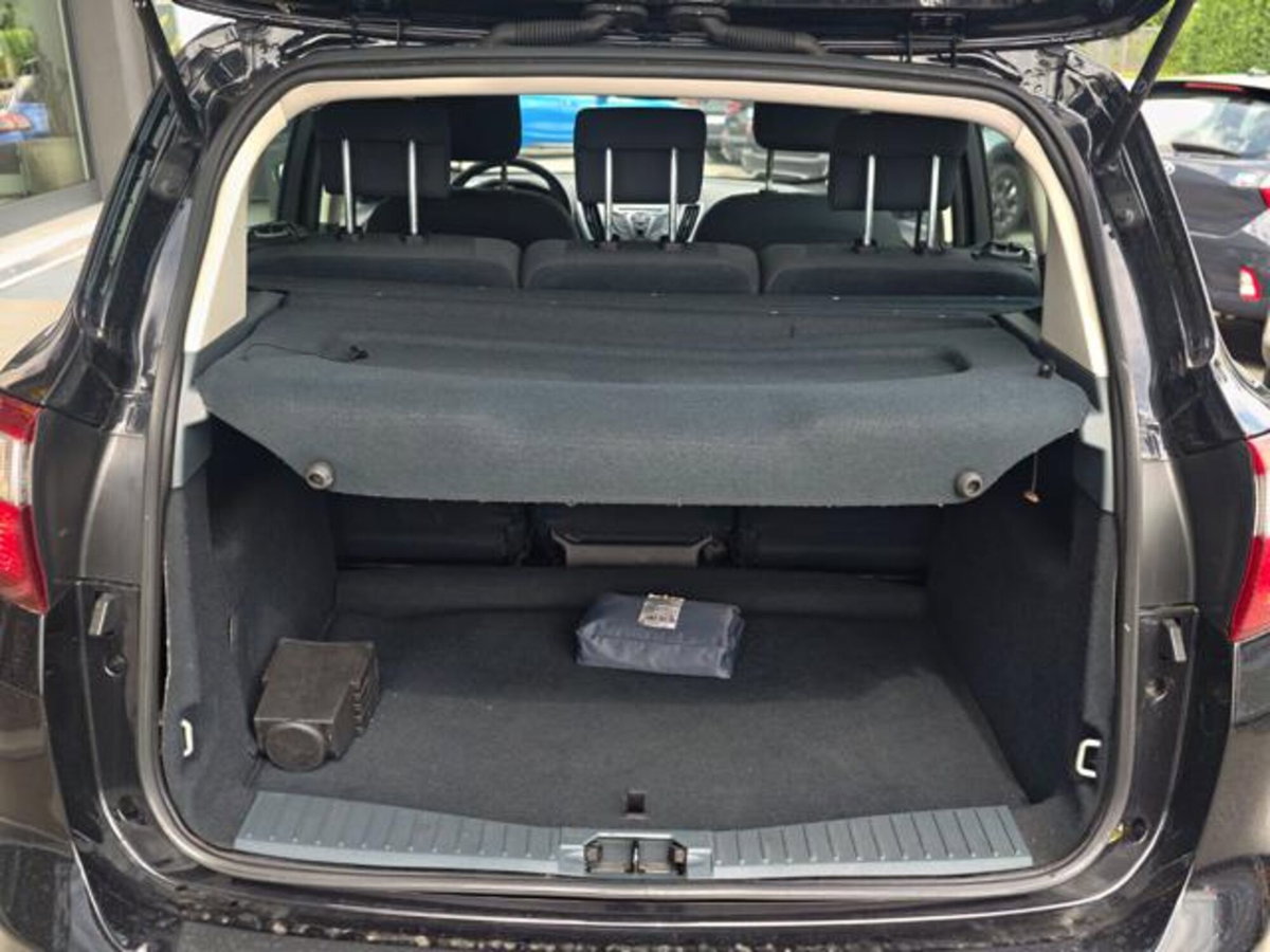 Ford C-Max 1.6 TDCi 115CV Titanium (15)
