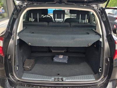Ford C-Max 1.6 TDCi 115CV Titanium (15)