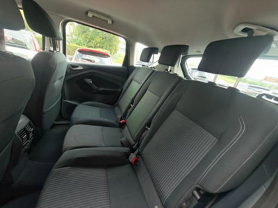 Ford C-Max 1.6 TDCi 115CV Titanium (9)