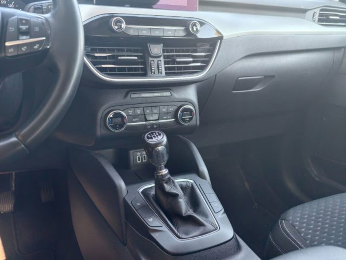 Ford Kuga 1.5 EcoBlue 120 CV 2WD Titanium (10)