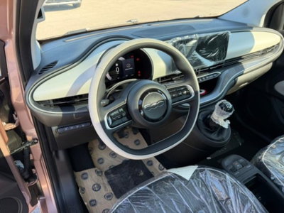 Fiat 500 1.0 hybrid La Prima (10)