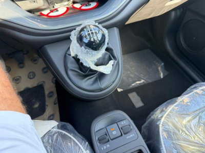 Fiat 500 1.0 hybrid La Prima (12)
