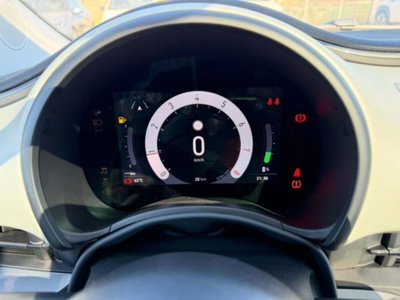 Fiat 500 1.0 hybrid La Prima (14)