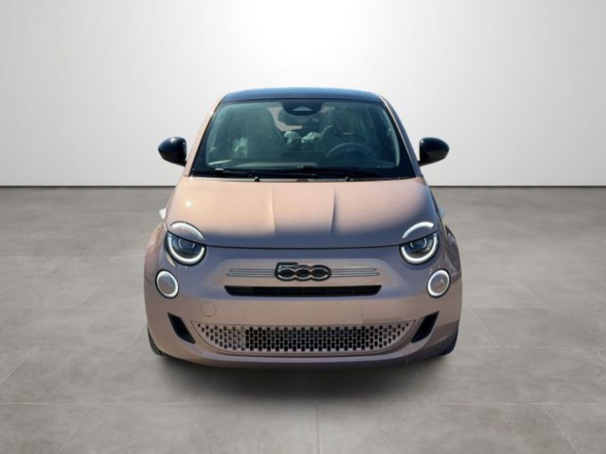 Fiat 500 1.0 hybrid La Prima (2)