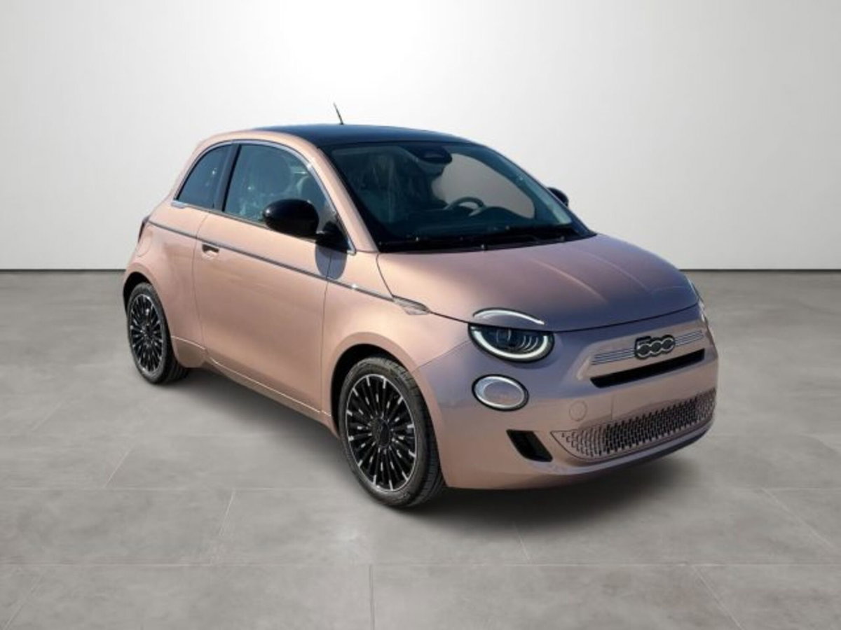 Fiat 500 1.0 hybrid La Prima (3)