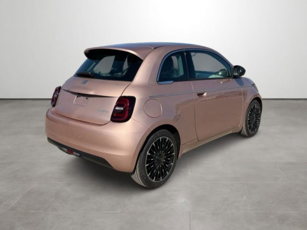 Fiat 500 1.0 hybrid La Prima (4)