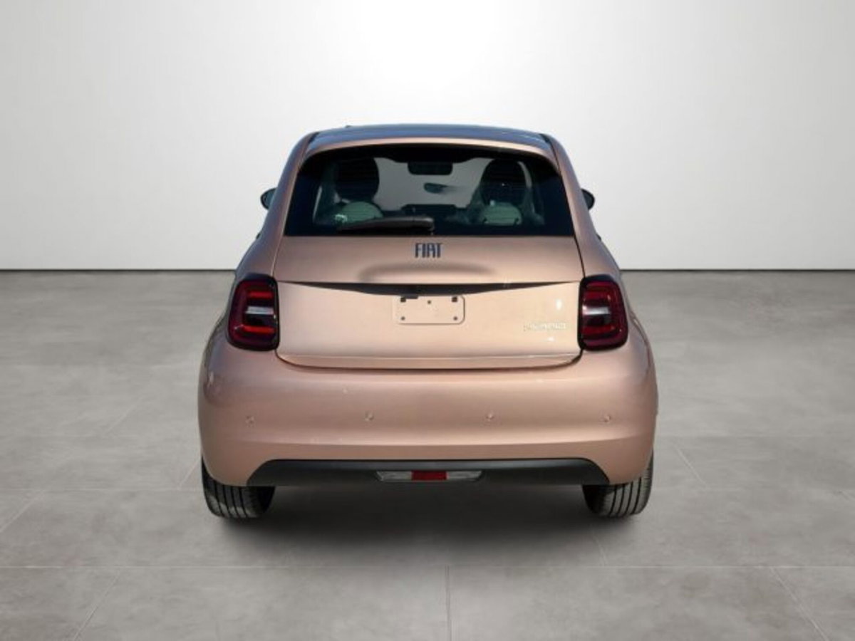 Fiat 500 1.0 hybrid La Prima (5)