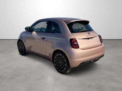 Fiat 500 1.0 hybrid La Prima (6)