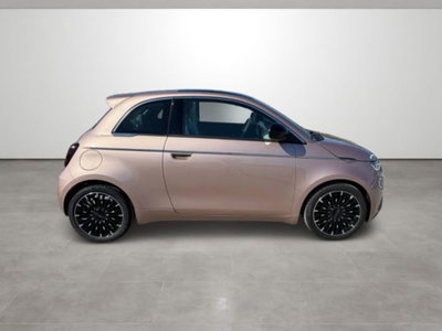 Fiat 500 1.0 hybrid La Prima (7)