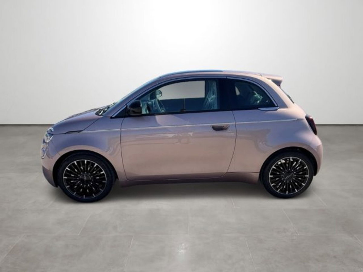 Fiat 500 1.0 hybrid La Prima (8)