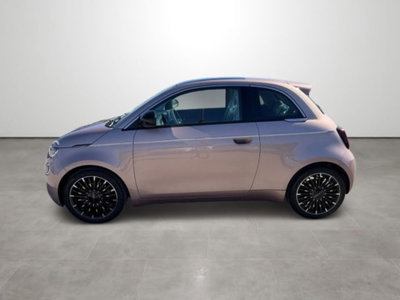 Fiat 500 1.0 hybrid La Prima (8)