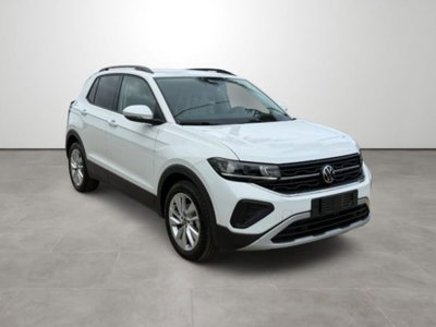 Volkswagen T-Cross 1.0 tsi Edition 115cv dsg (3)