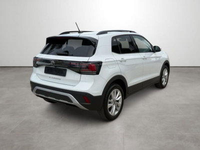 Volkswagen T-Cross 1.0 tsi Edition 115cv dsg (4)