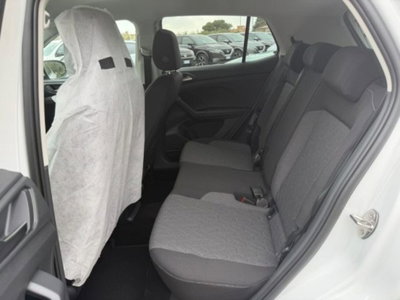 Volkswagen T-Cross 1.0 tsi Edition 115cv dsg (9)