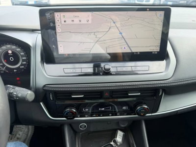 Nissan Qashqai 1.3 mhev N-Connecta 2wd 140cv (15)