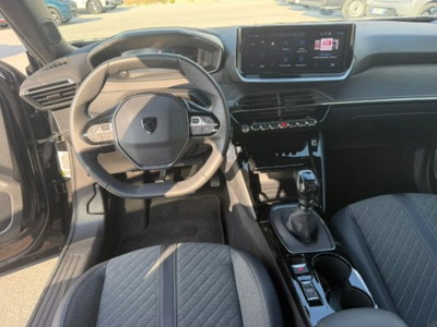 Peugeot 2008 PureTech 100 S&S Allure (13)