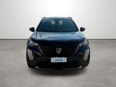 Peugeot 2008 PureTech 100 S&S Allure (2)