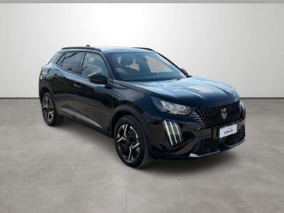 Peugeot 2008 PureTech 100 S&S Allure (3)