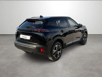 Peugeot 2008 PureTech 100 S&S Allure (4)