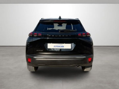 Peugeot 2008 PureTech 100 S&S Allure (5)
